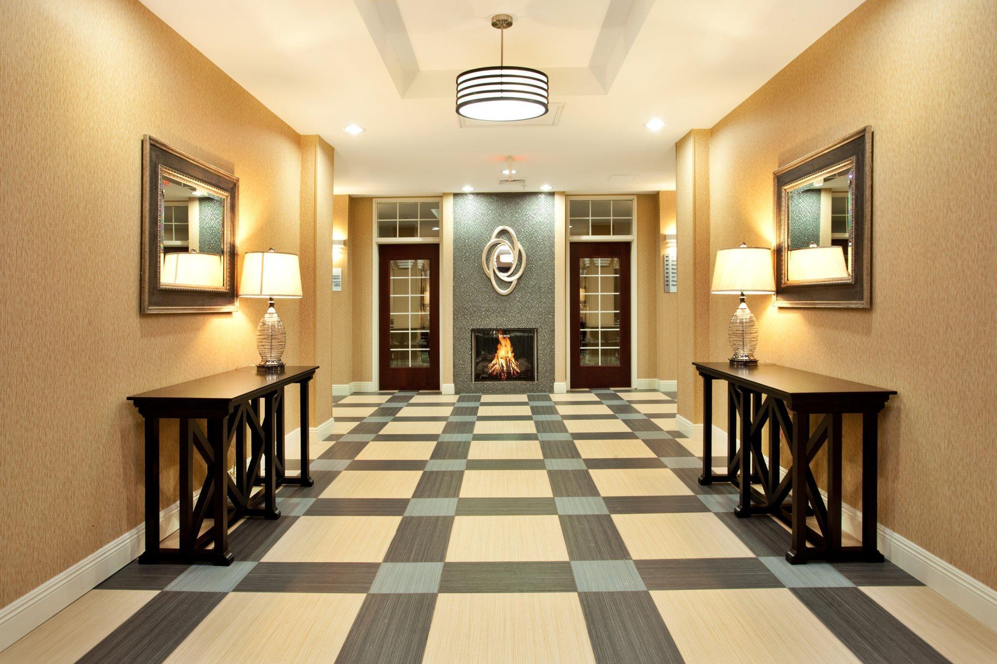 Holiday Inn Express Hotel & Suites Baton Rouge -Port Allen By Ihg Exterior foto